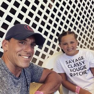 Meet your Posher, Mike